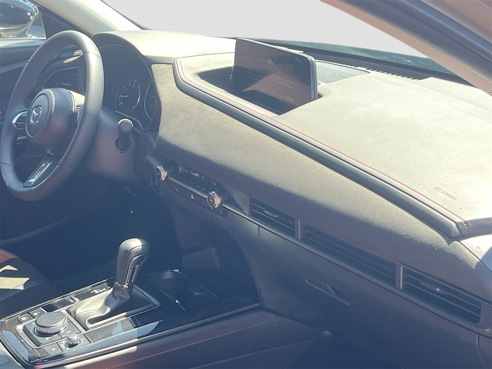 Used 2024 MAZDA CX-30 Carbon image 31