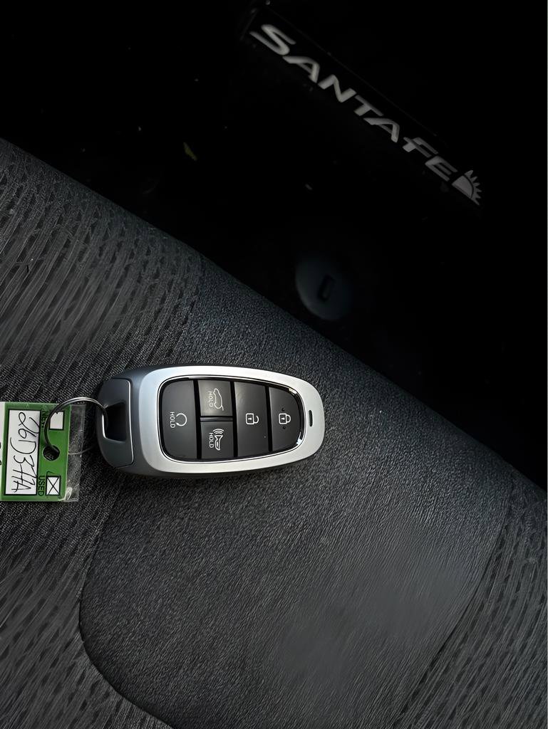 Used 2023 Hyundai Santa Fe SEL image 29