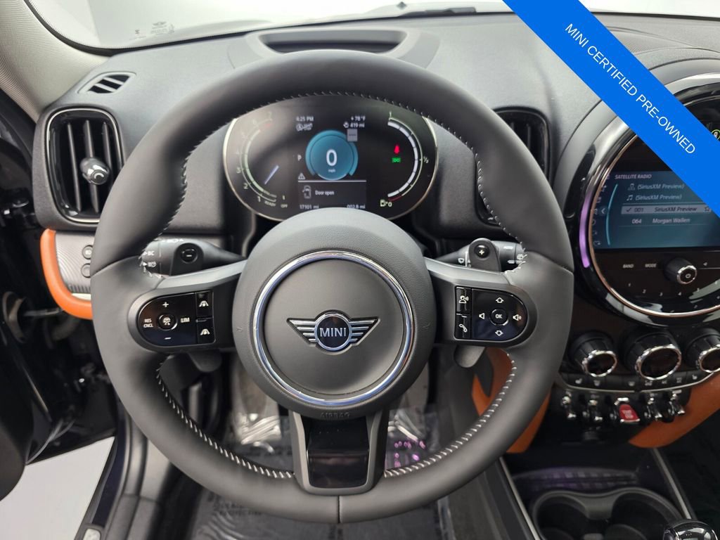 Used 2024 MINI Cooper Countryman S FWD image 18