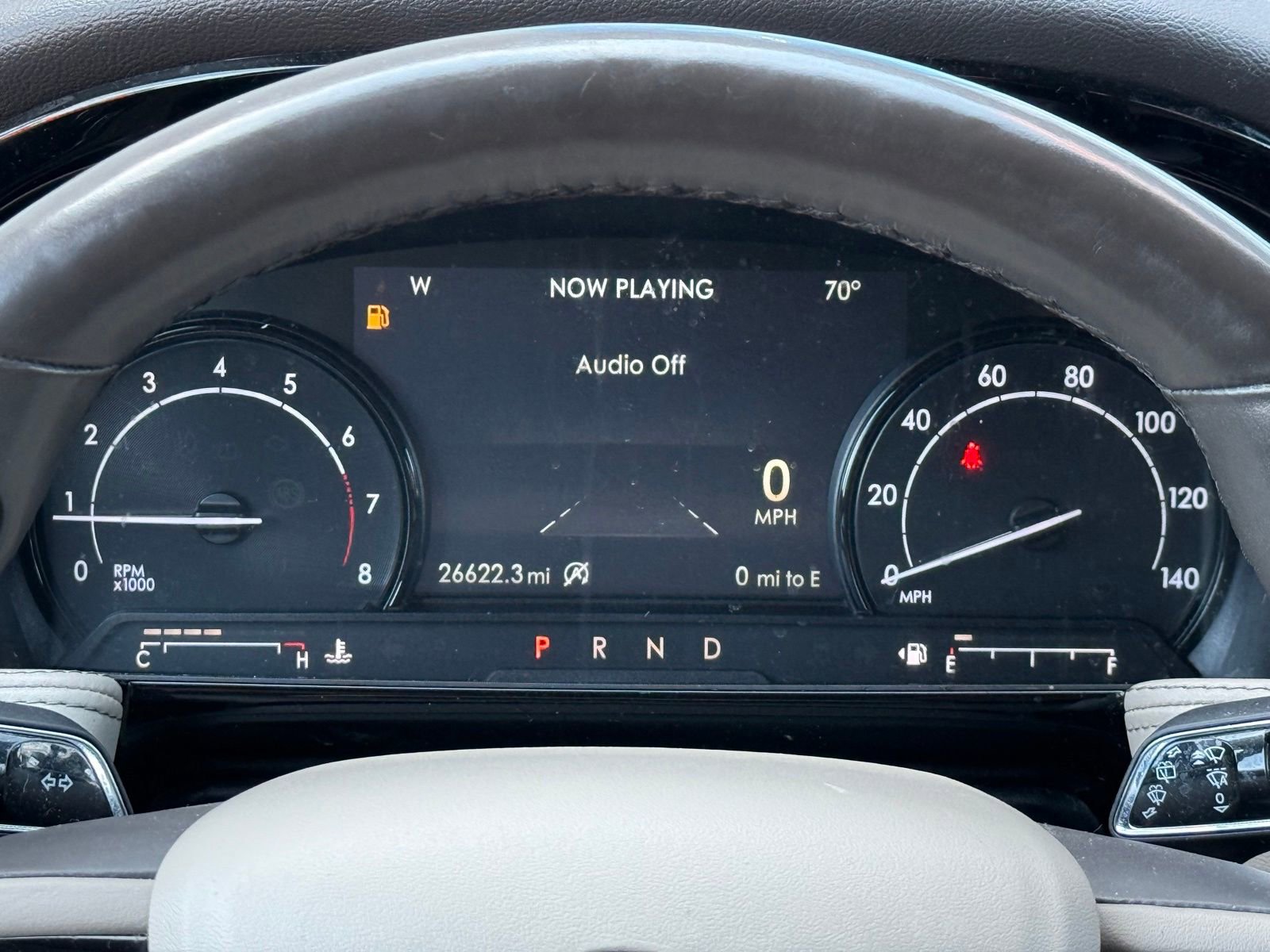 Used 2022 Lincoln Corsair AWD w/ Premium Package image 33