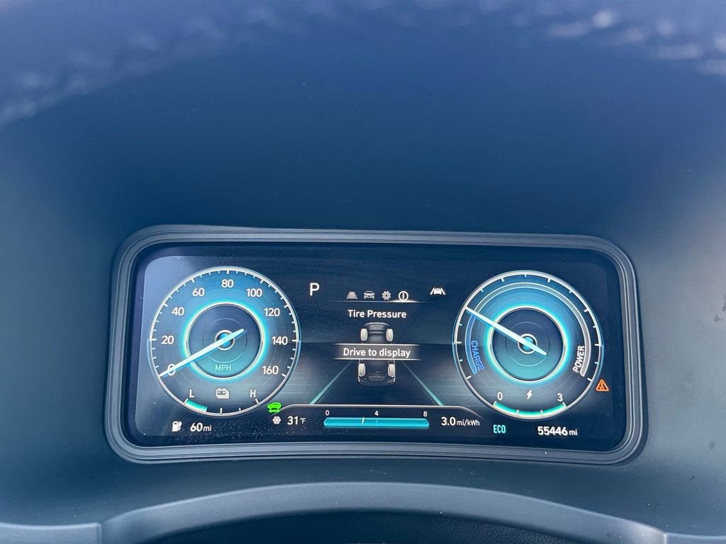 Used 2022 Hyundai Kona SEL image 19