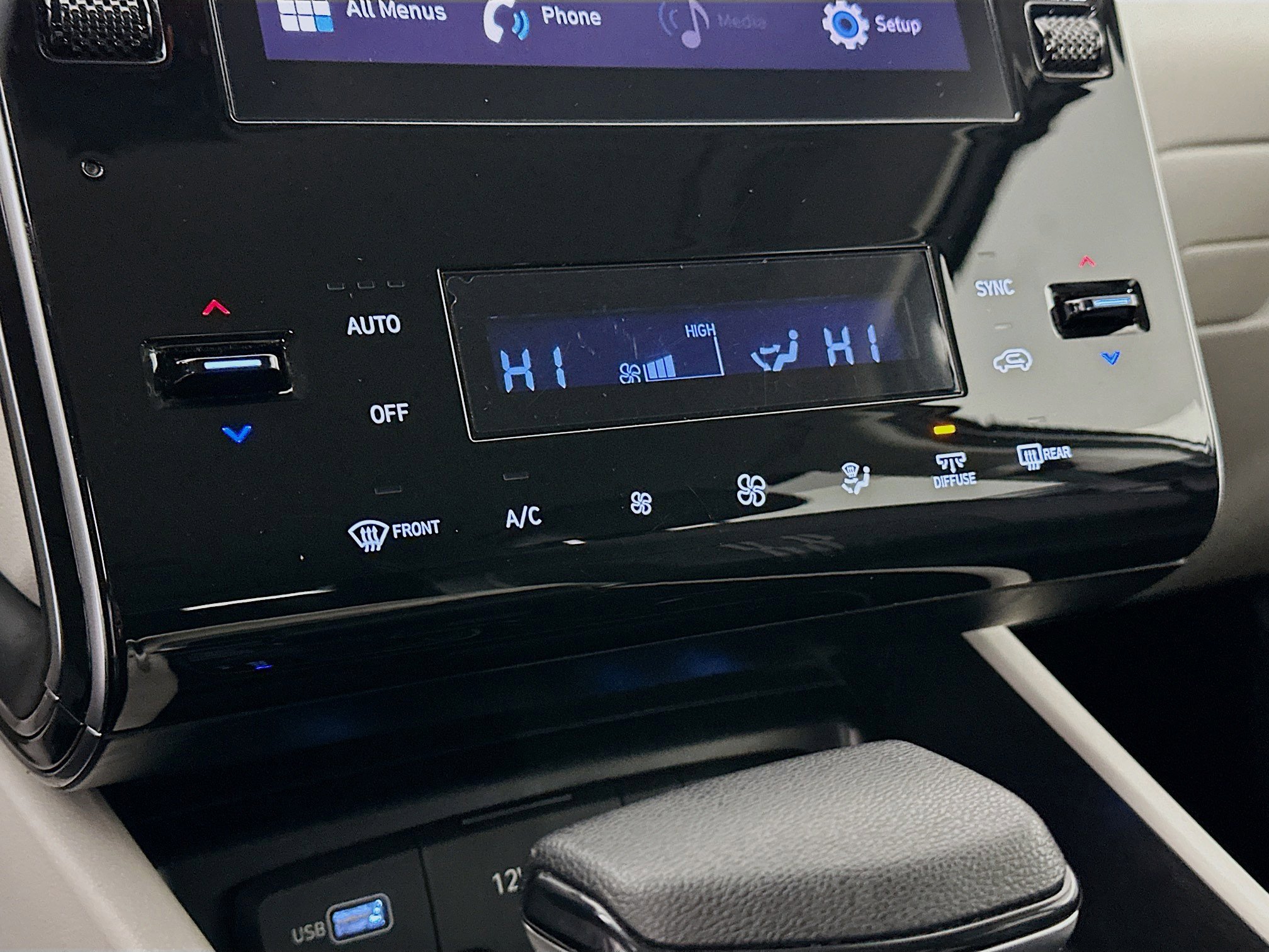 Used 2024 Hyundai Tucson SEL image 23