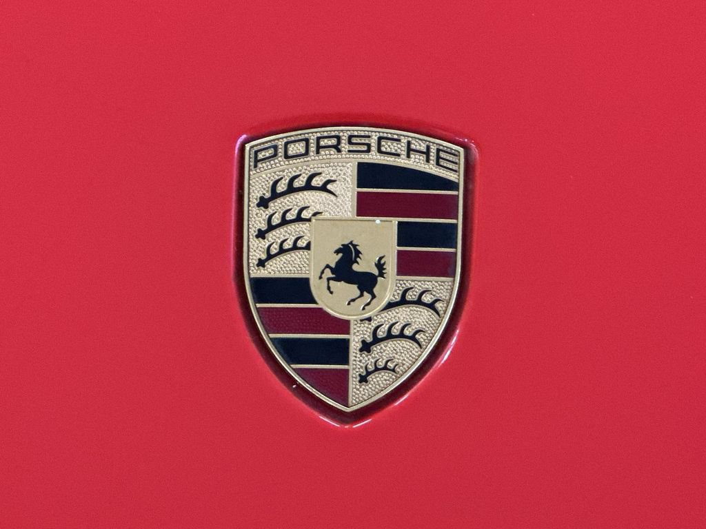 Used 2015 Porsche 911 Carrera S RWD image 45