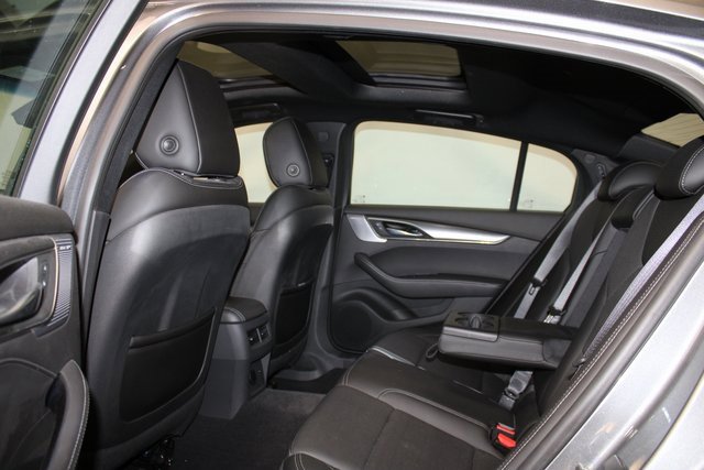 Used 2021 Cadillac CT5 Premium Luxury image 6