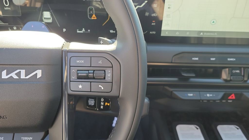 New 2027 Kia Telluride SX Prestige X-Pro AWD/4WD image 25