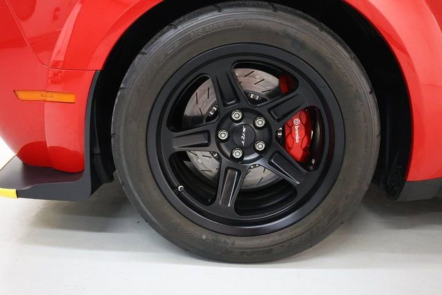 Used 2018 Dodge Challenger SRT Demon RWD image 38
