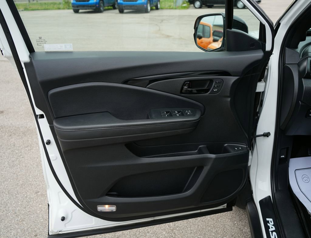 Used 2022 Honda Passport Elite image 17