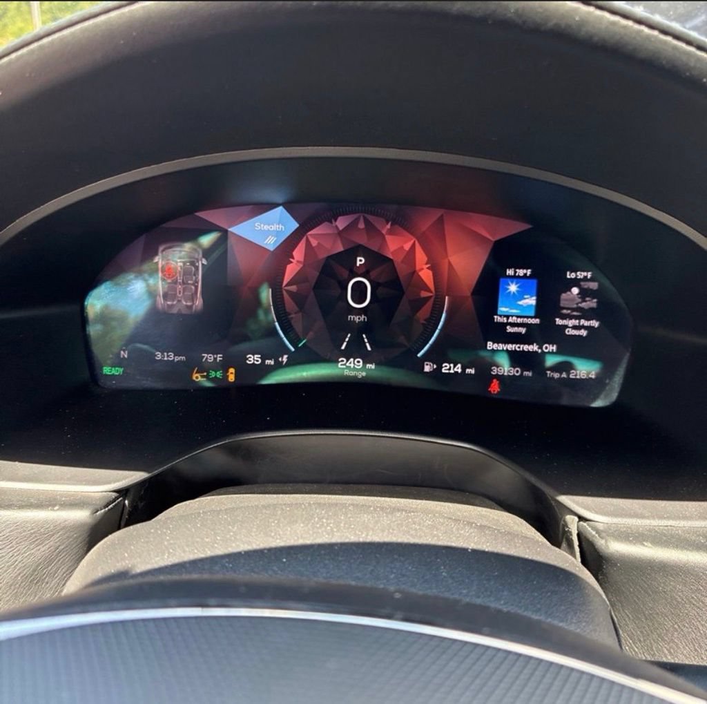 Used 2020 Karma Revero GT RWD image 18