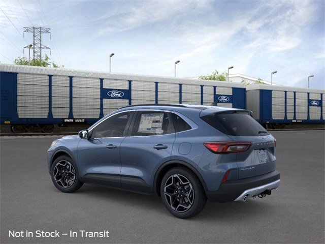 New 2026 Ford Escape Platinum image 5
