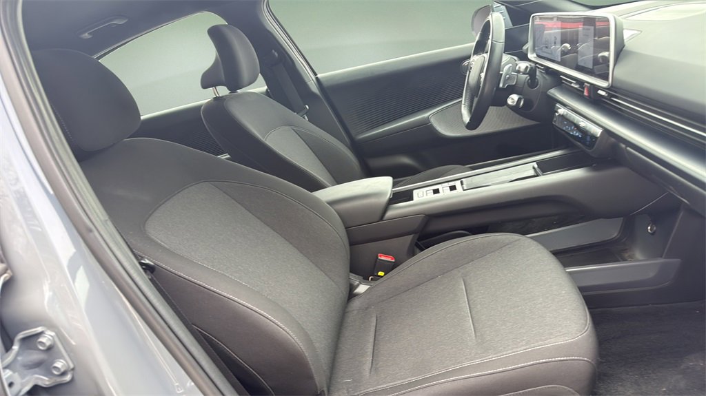 Certified 2023 Hyundai Ioniq 6 SE w/ Cargo Package image 14