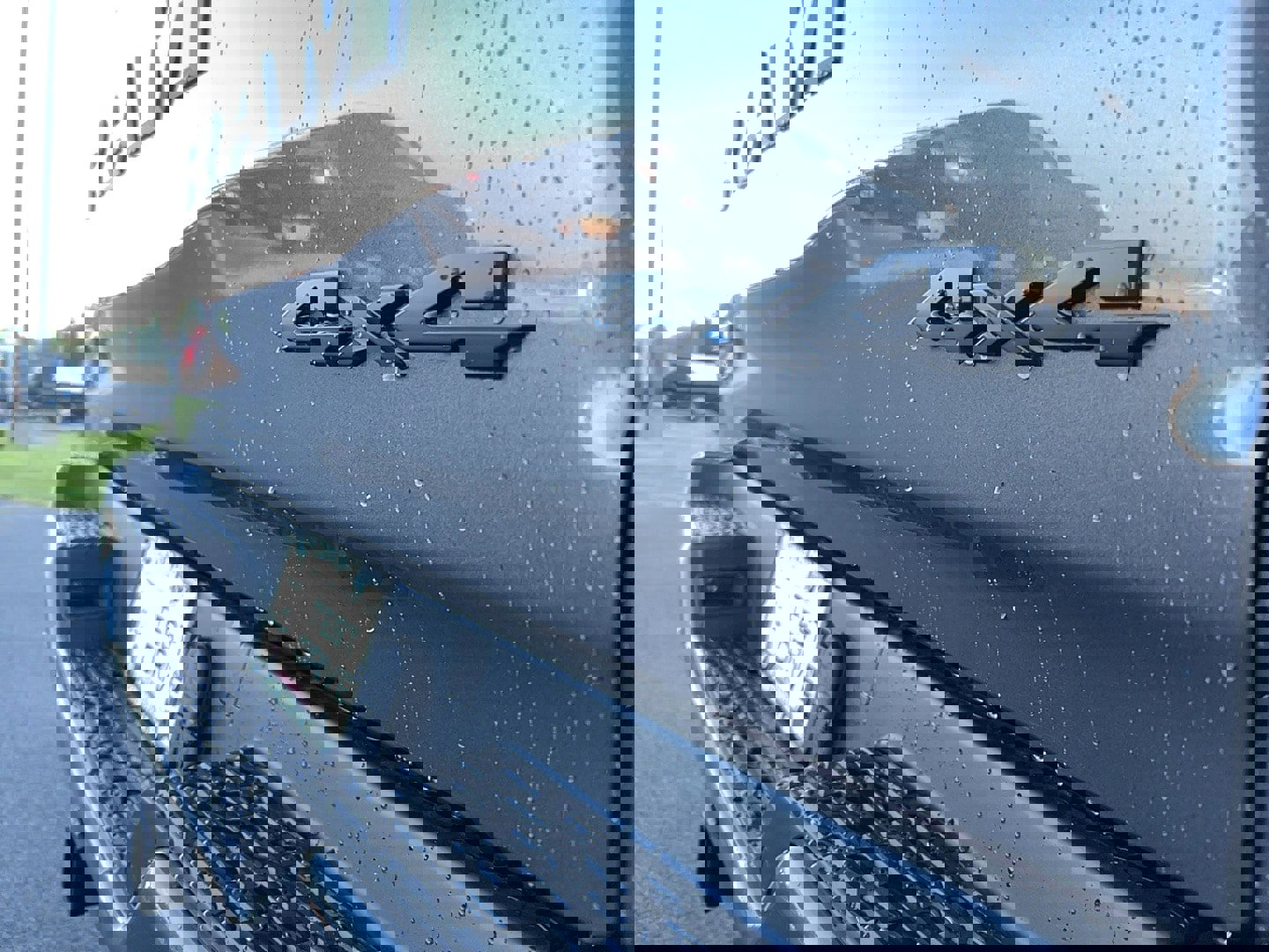 New 2026 RAM 1500 Big Horn image 13