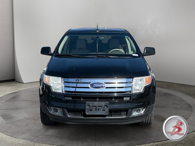 Used 2008 Ford Edge Limited AWD/4WD image 2