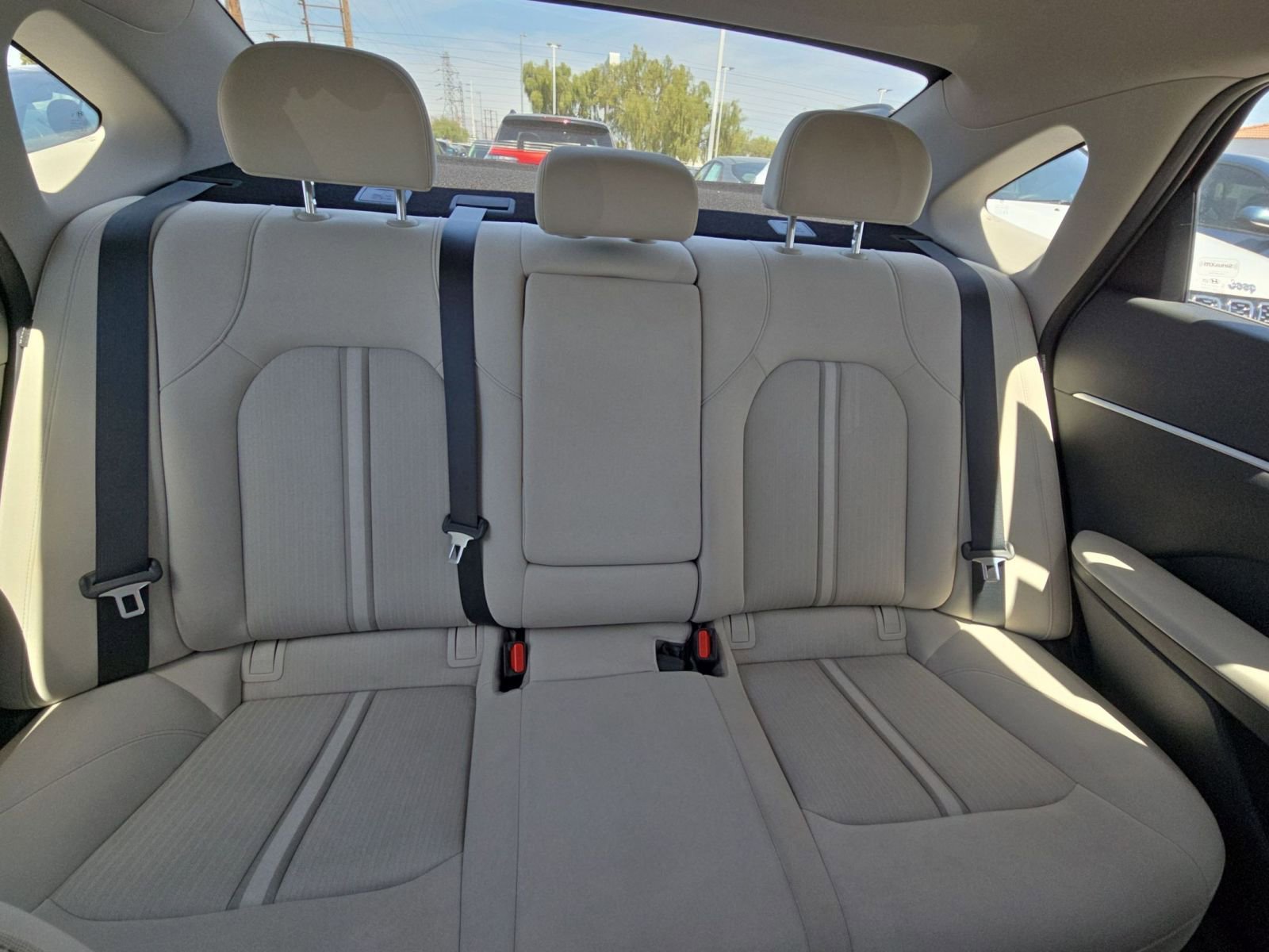 Used 2025 Hyundai Sonata SEL FWD image 25