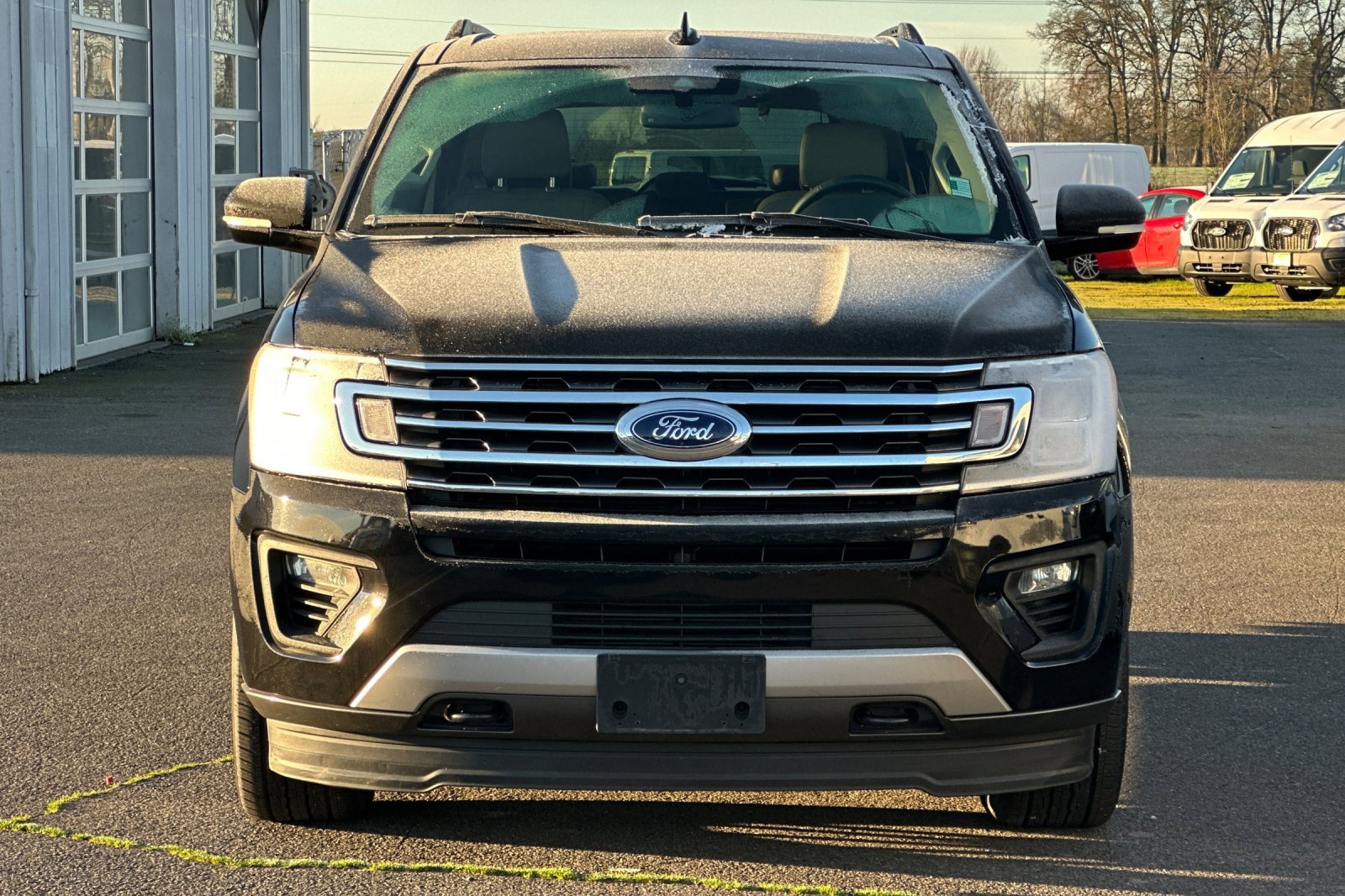 Used 2020 Ford Expedition XLT w/ Equipment Group 202A image 9