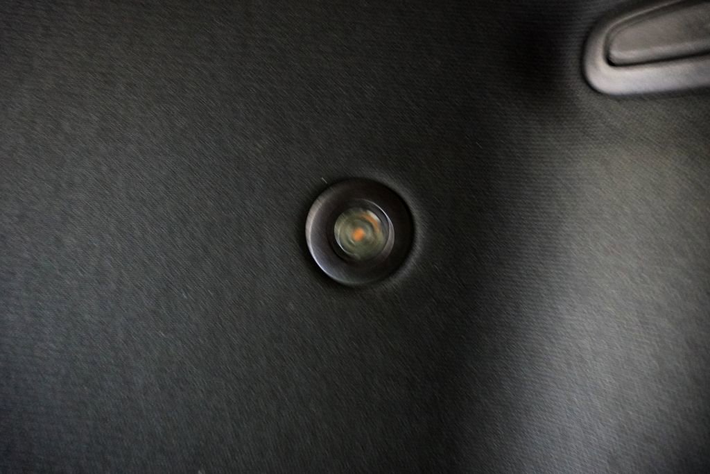 Used 2018 Jeep Grand Cherokee Trackhawk w/ Trailer Tow Group IV image 10