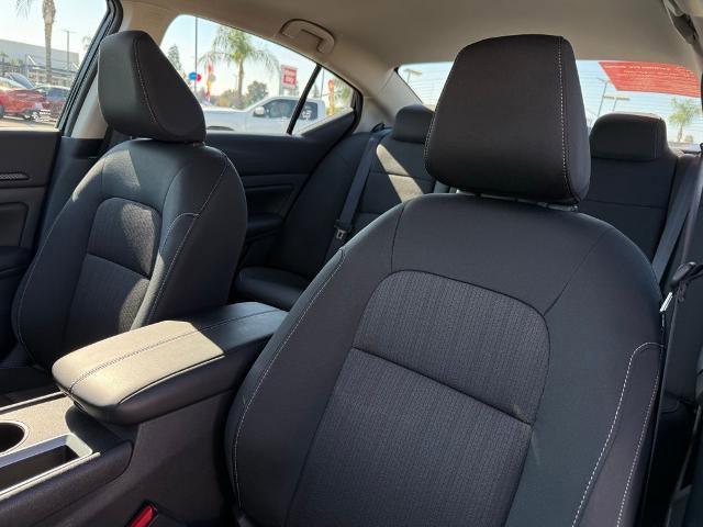 Certified 2025 Nissan Altima 2.5 S image 14