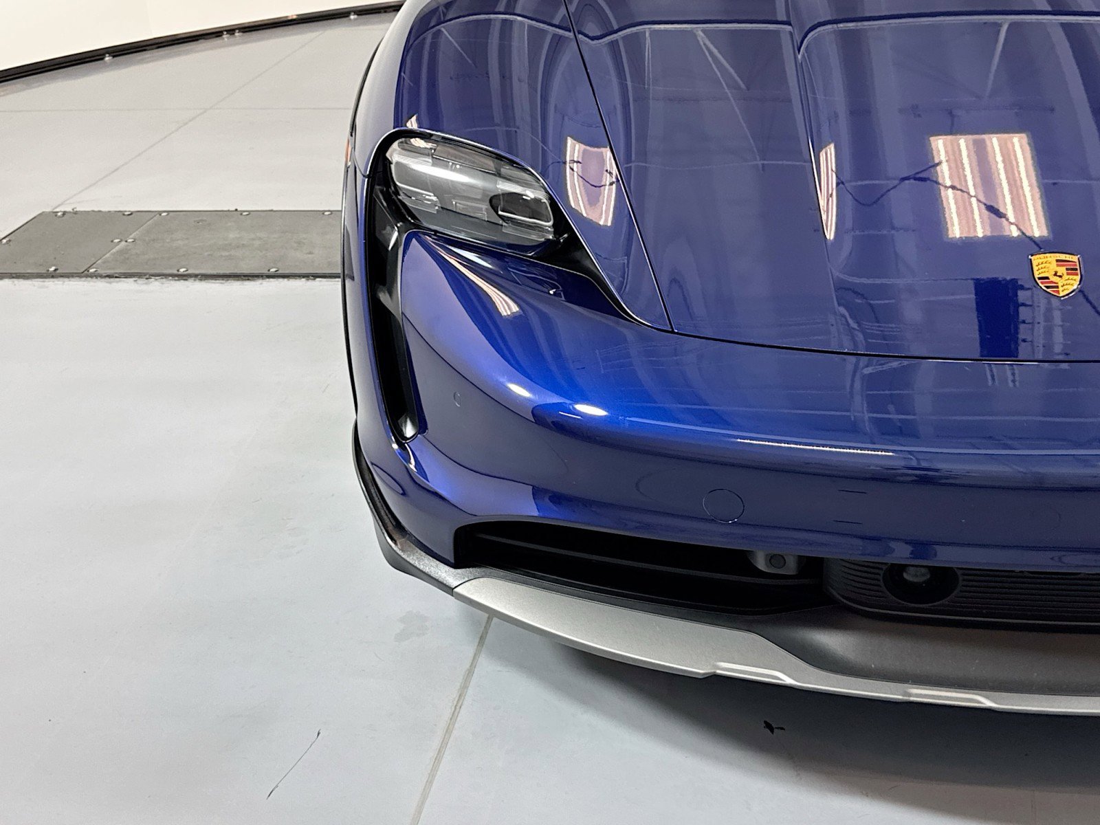 Certified 2023 Porsche Taycan 4S image 26