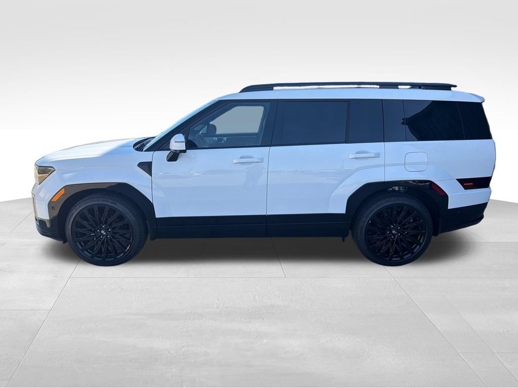 New 2027 Hyundai Santa Fe Calligraphy AWD/4WD image 2