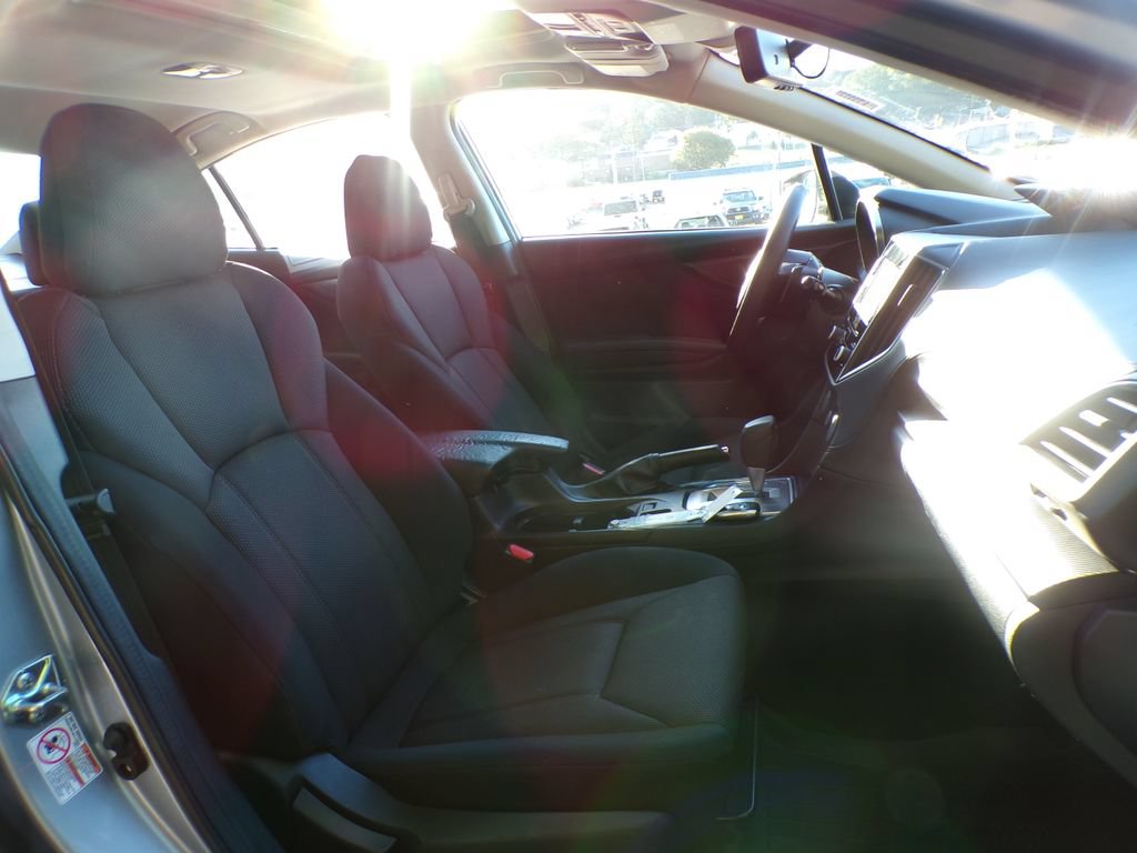 Used 2020 Subaru Impreza 2.0i Premium AWD/4WD image 15