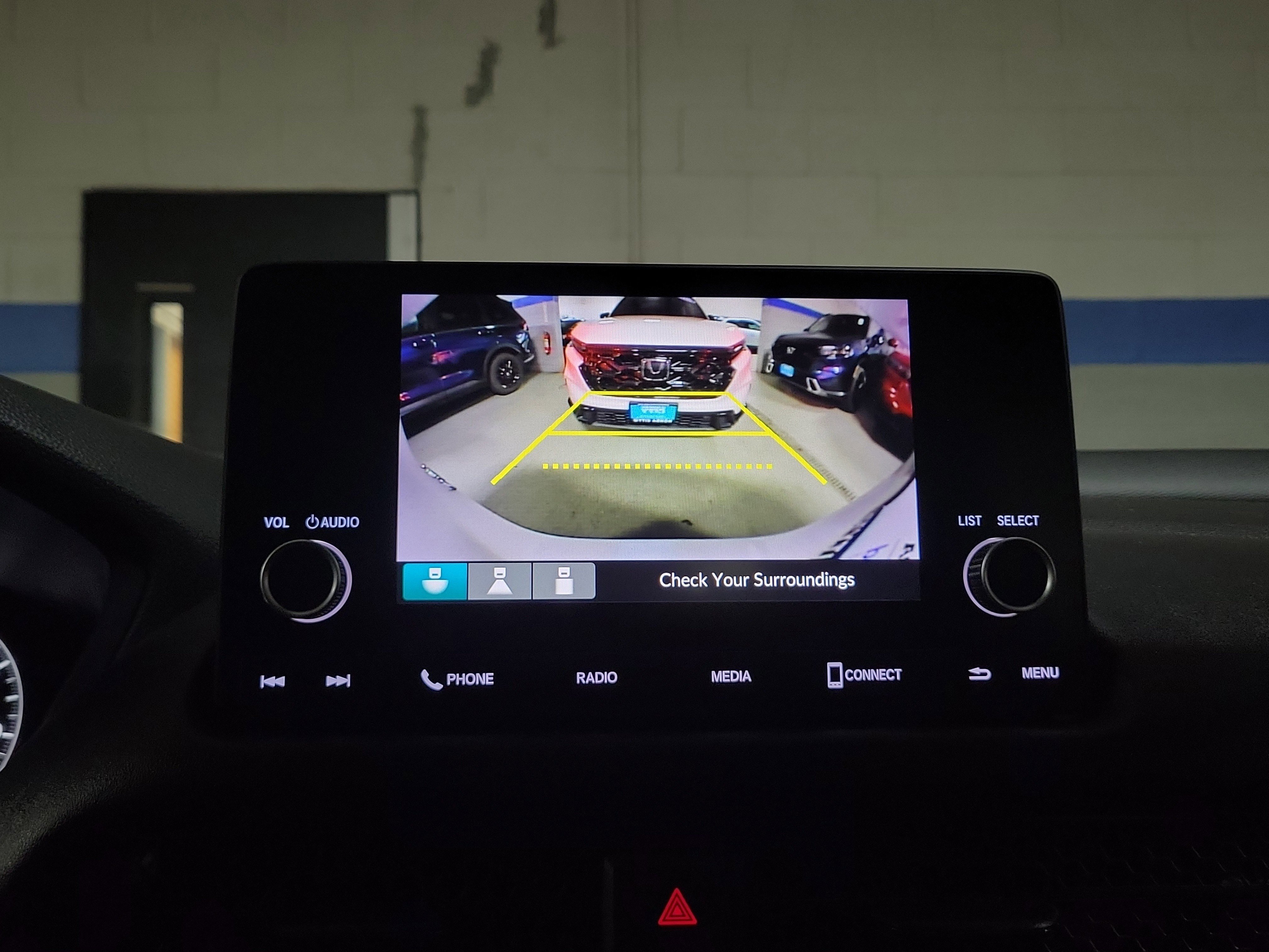 Certified 2023 Honda HR-V LX image 29