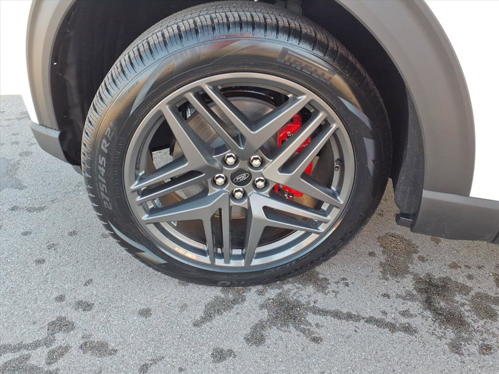 New 2026 Ford Explorer ST-Line image 9