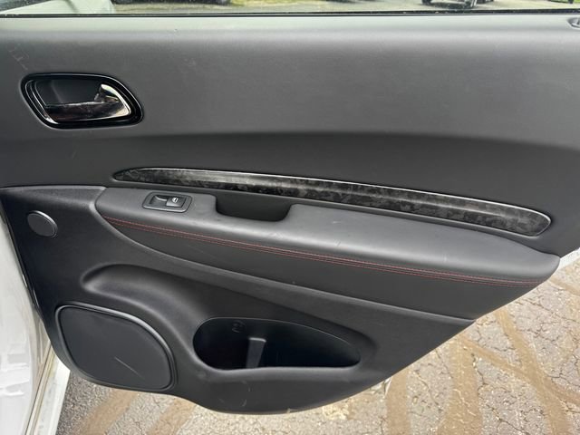 Certified 2025 Dodge Durango R/T AWD/4WD image 15
