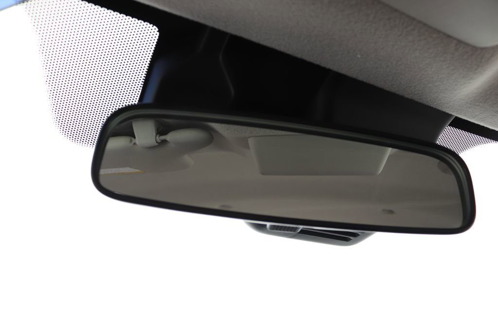 Used 2024 Mitsubishi Mirage LE image 17