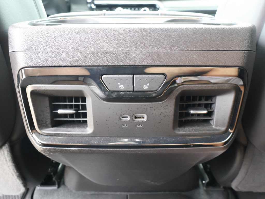 Certified 2024 GMC Sierra 1500 AT4X AWD/4WD image 31