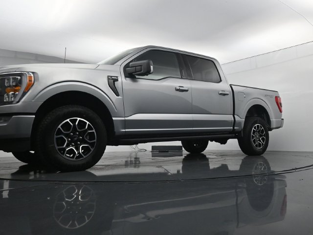 Certified 2023 Ford F150 XLT w/ Equipment Group 302A High AWD/4WD image 33