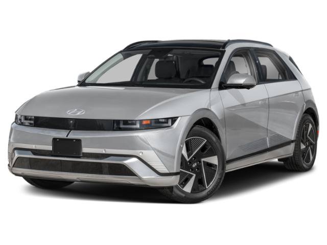 New 2027 Hyundai Ioniq 5 Limited