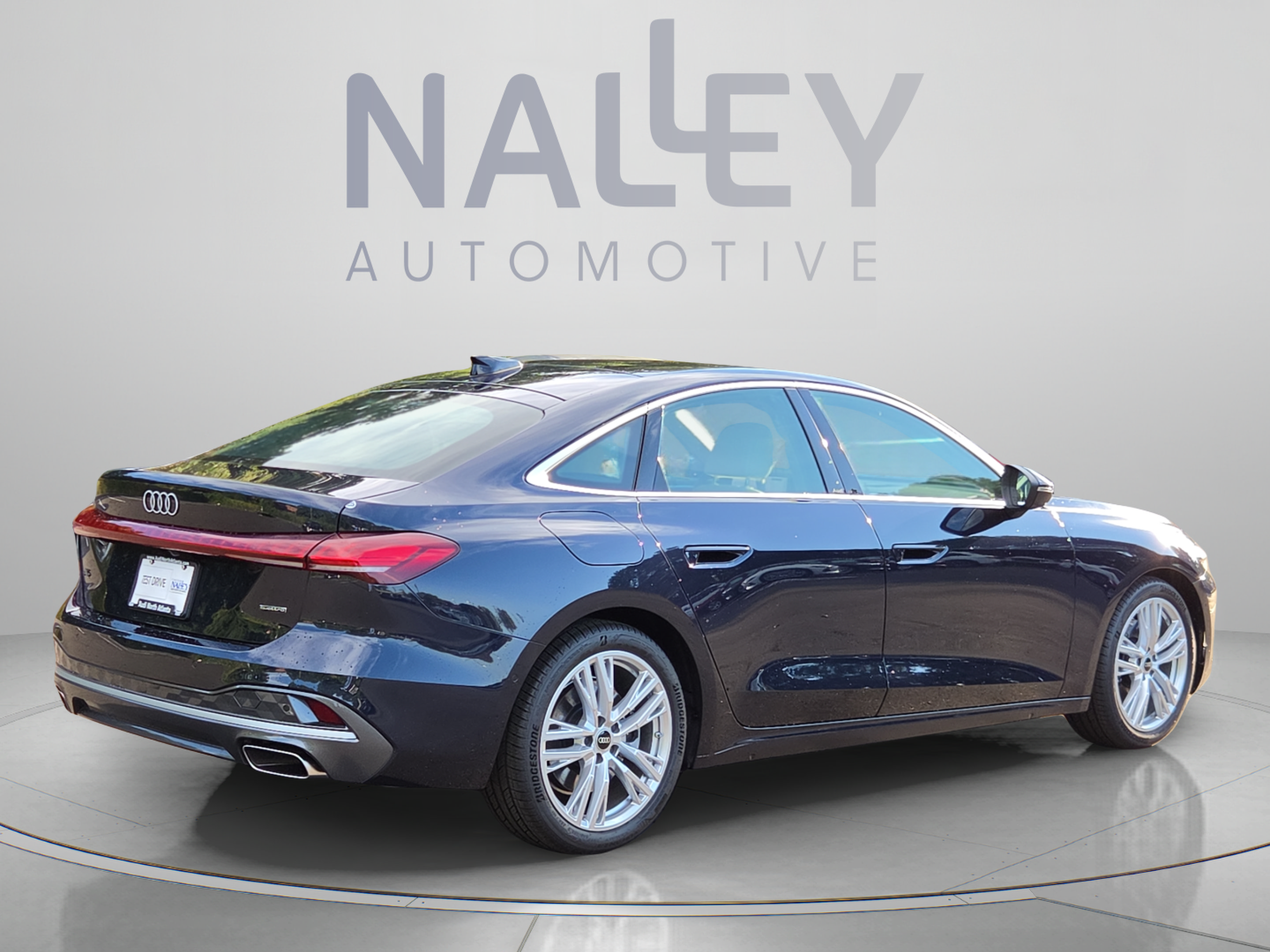 New 2026 Audi A5 Premium AWD/4WD image 5