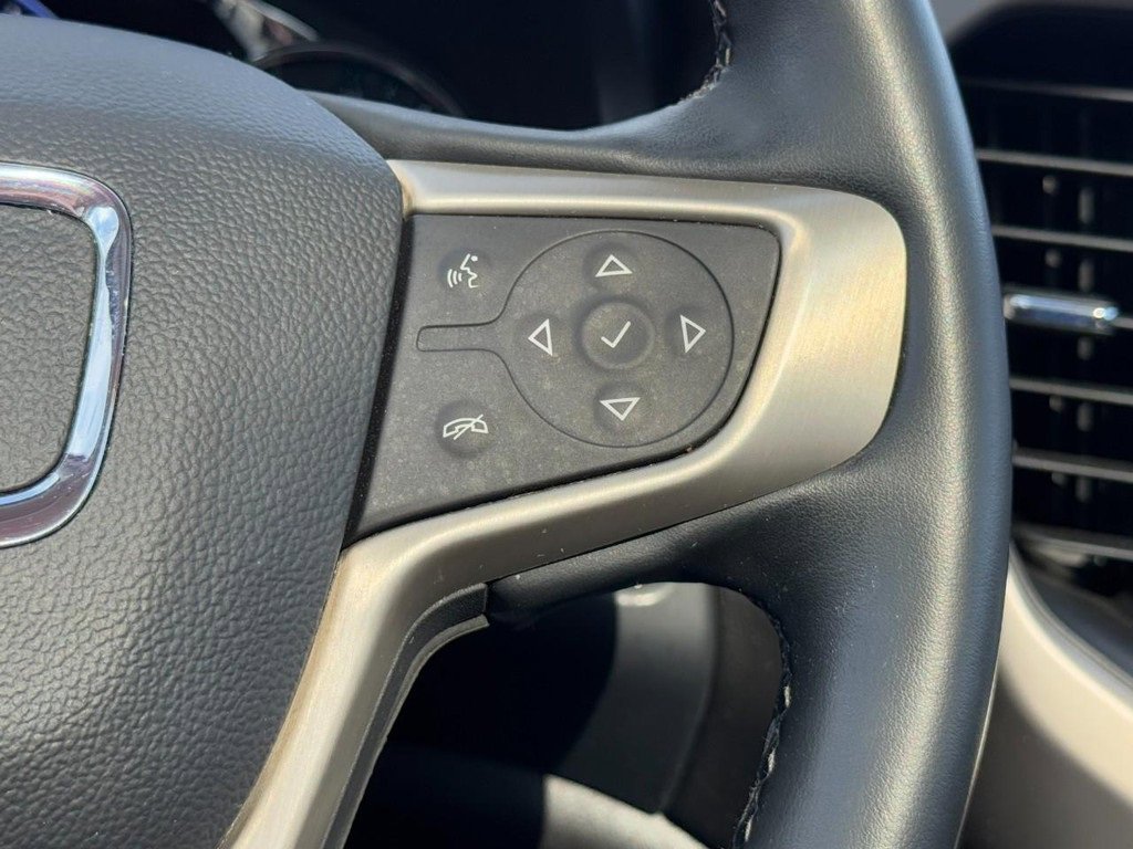 Used 2023 GMC Acadia Denali w/ Denali Ultimate Package image 20