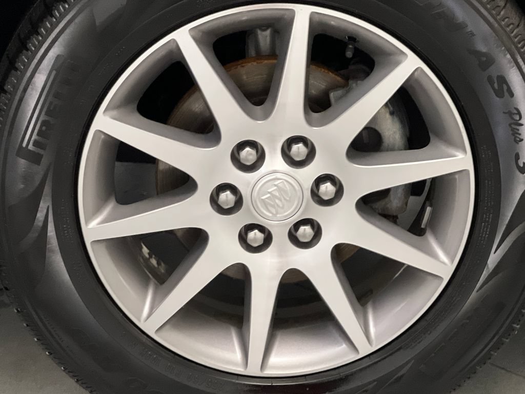 Used 2017 Buick Enclave Convenience FWD image 69