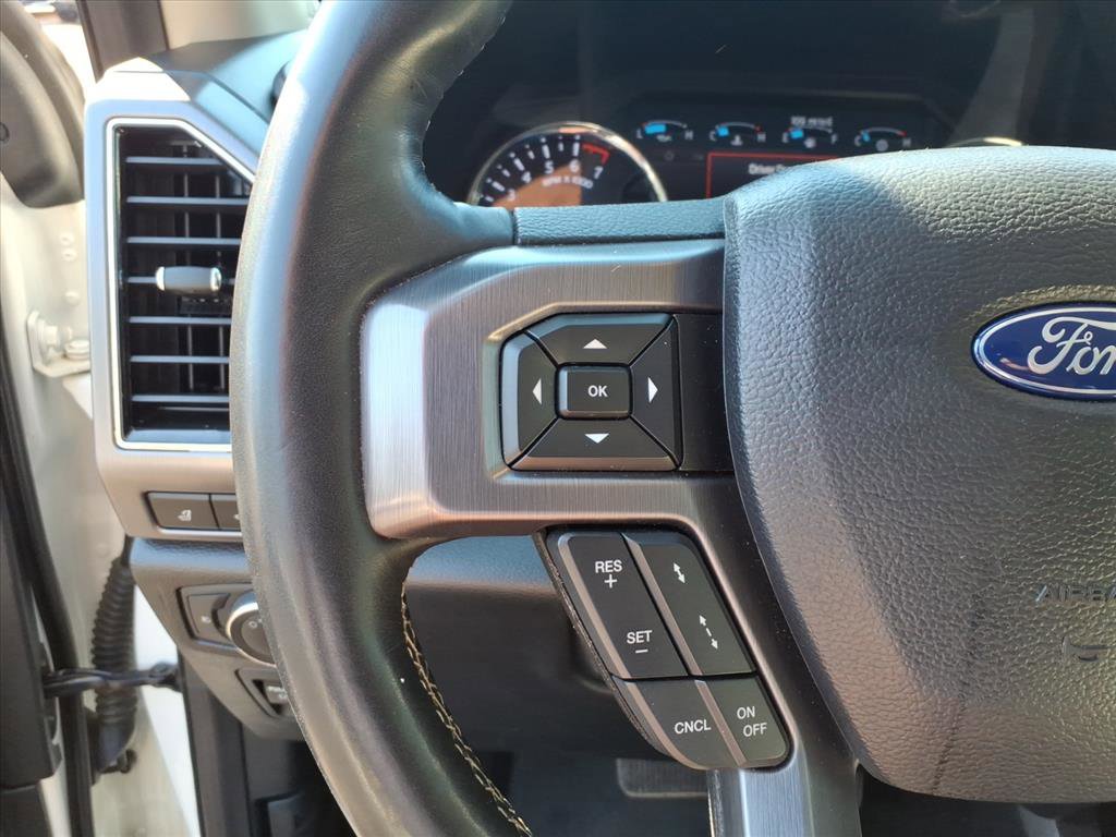 Used 2020 Ford Expedition Platinum image 11