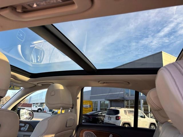 Used 2020 Mercedes-Benz GLE 350 4MATIC image 15