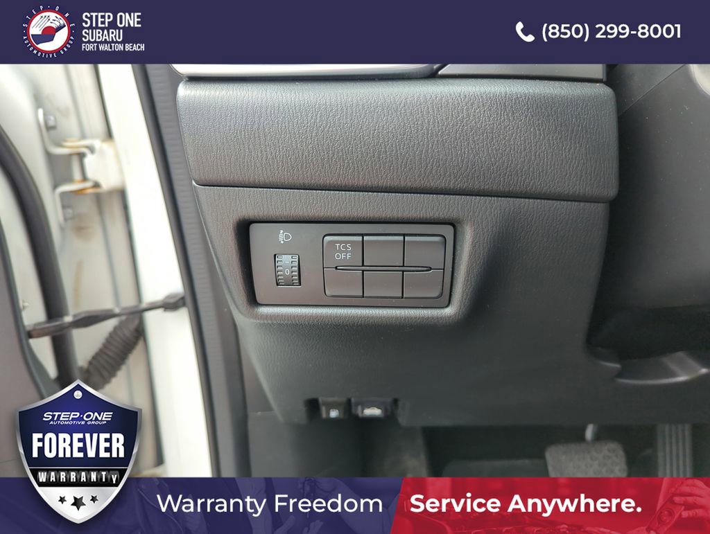 Used 2017 MAZDA CX-5 Sport AWD/4WD image 20