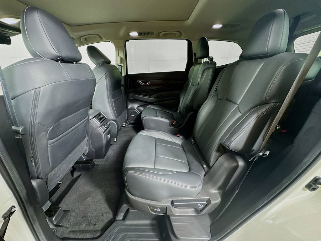 Certified 2025 Subaru Ascent Touring image 29