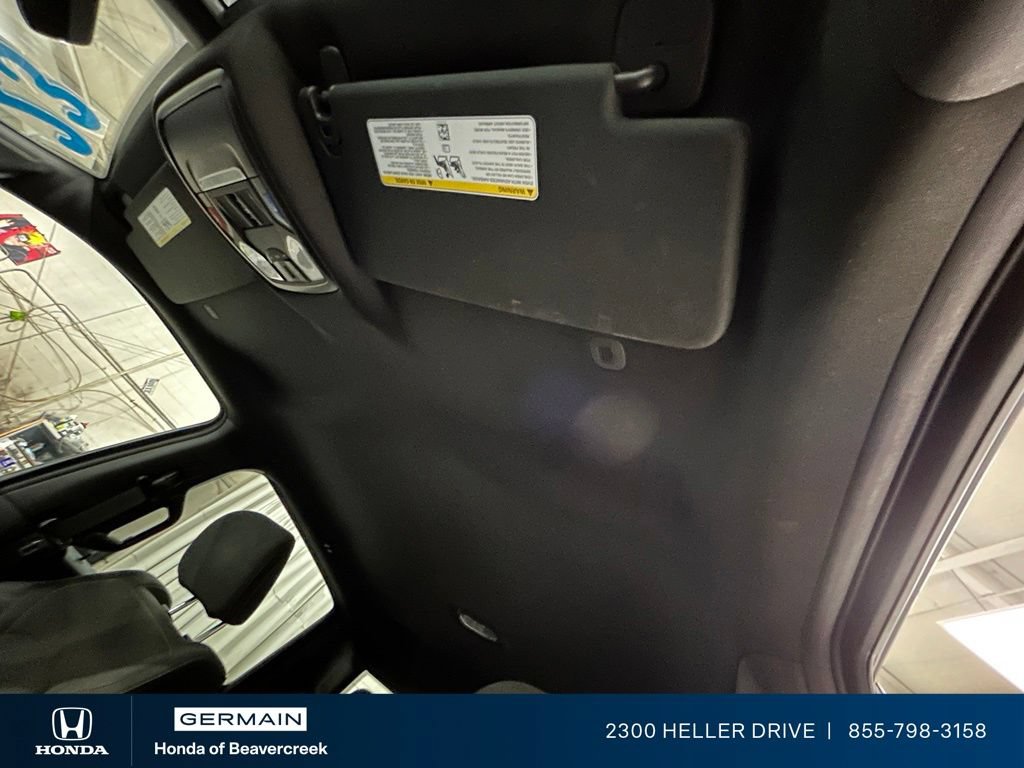 Used 2023 RAM 1500 Big Horn AWD/4WD image 27