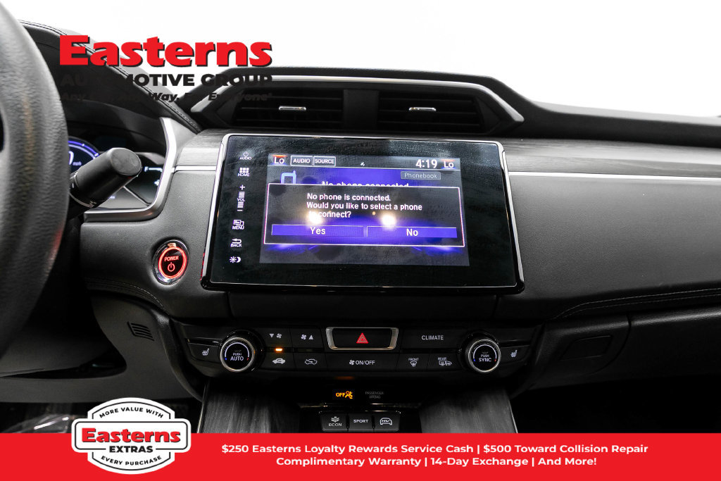 Used 2021 Honda Clarity Plug-In Hybrid image 13