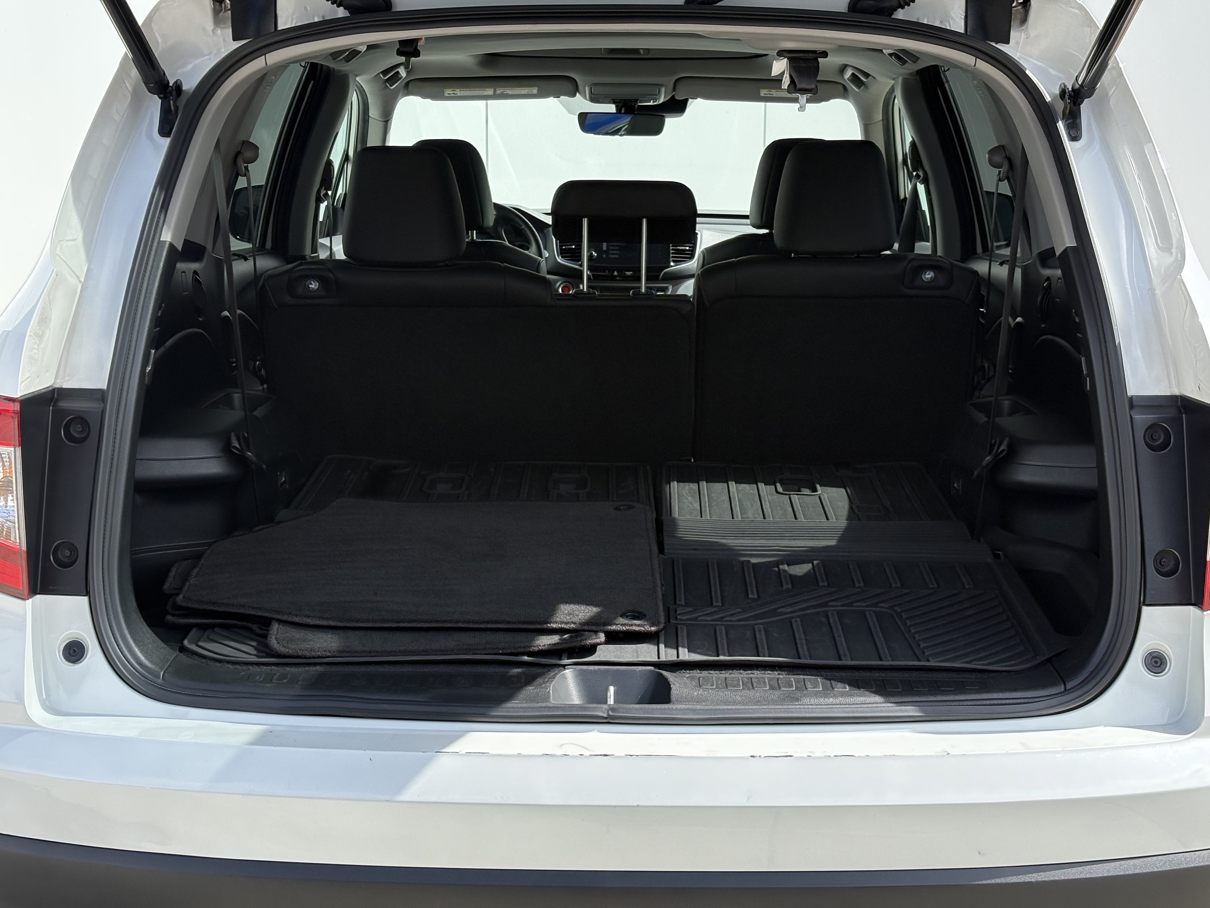 Used 2022 Honda Pilot EX-L image 9