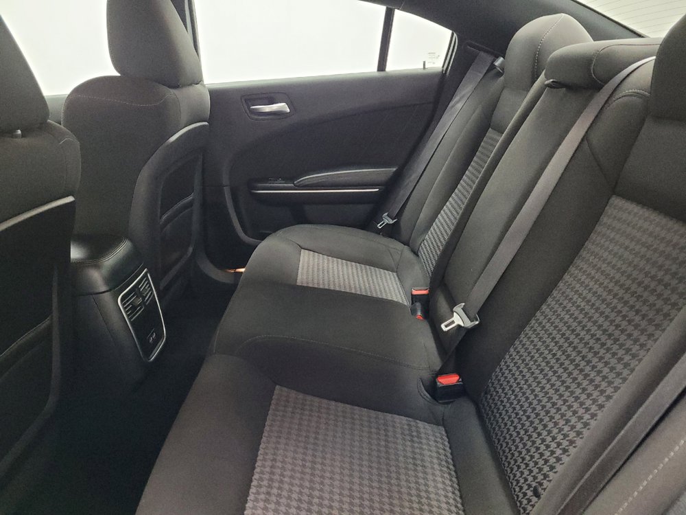Used 2020 Dodge Charger GT RWD image 18
