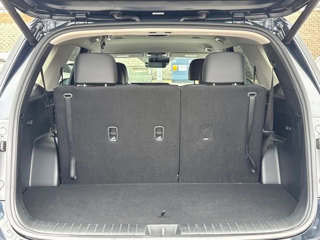 Used 2024 Hyundai Palisade SEL image 13