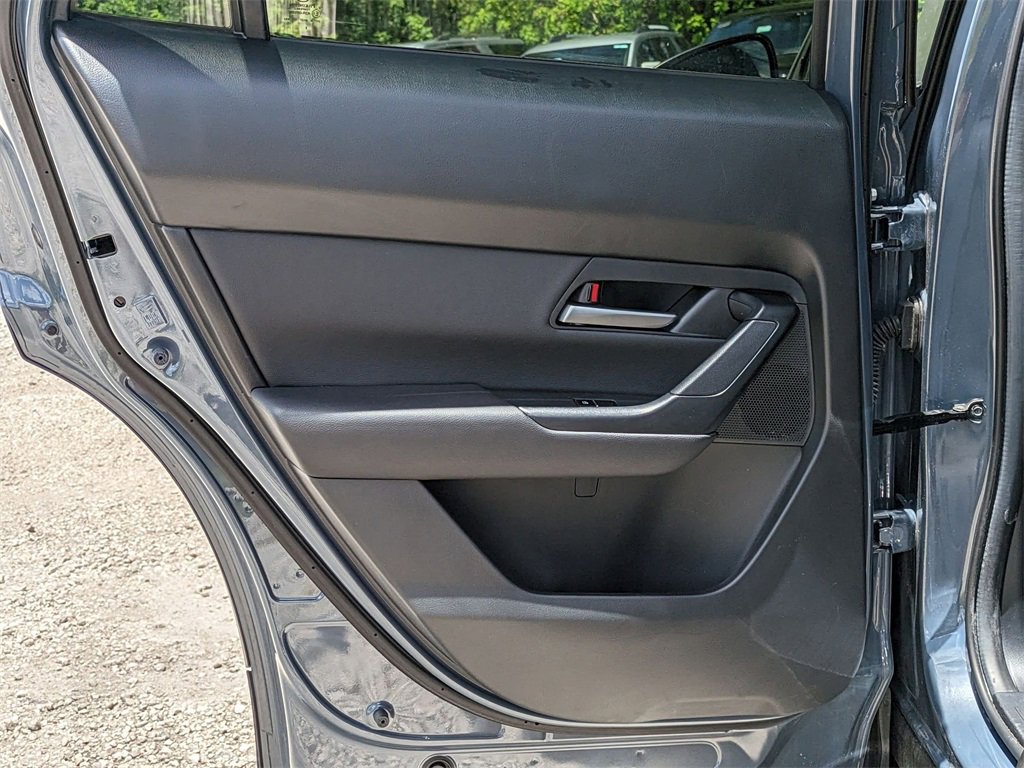 Used 2024 MAZDA CX-50 AWD 2.5 S w/ Premium Package image 26