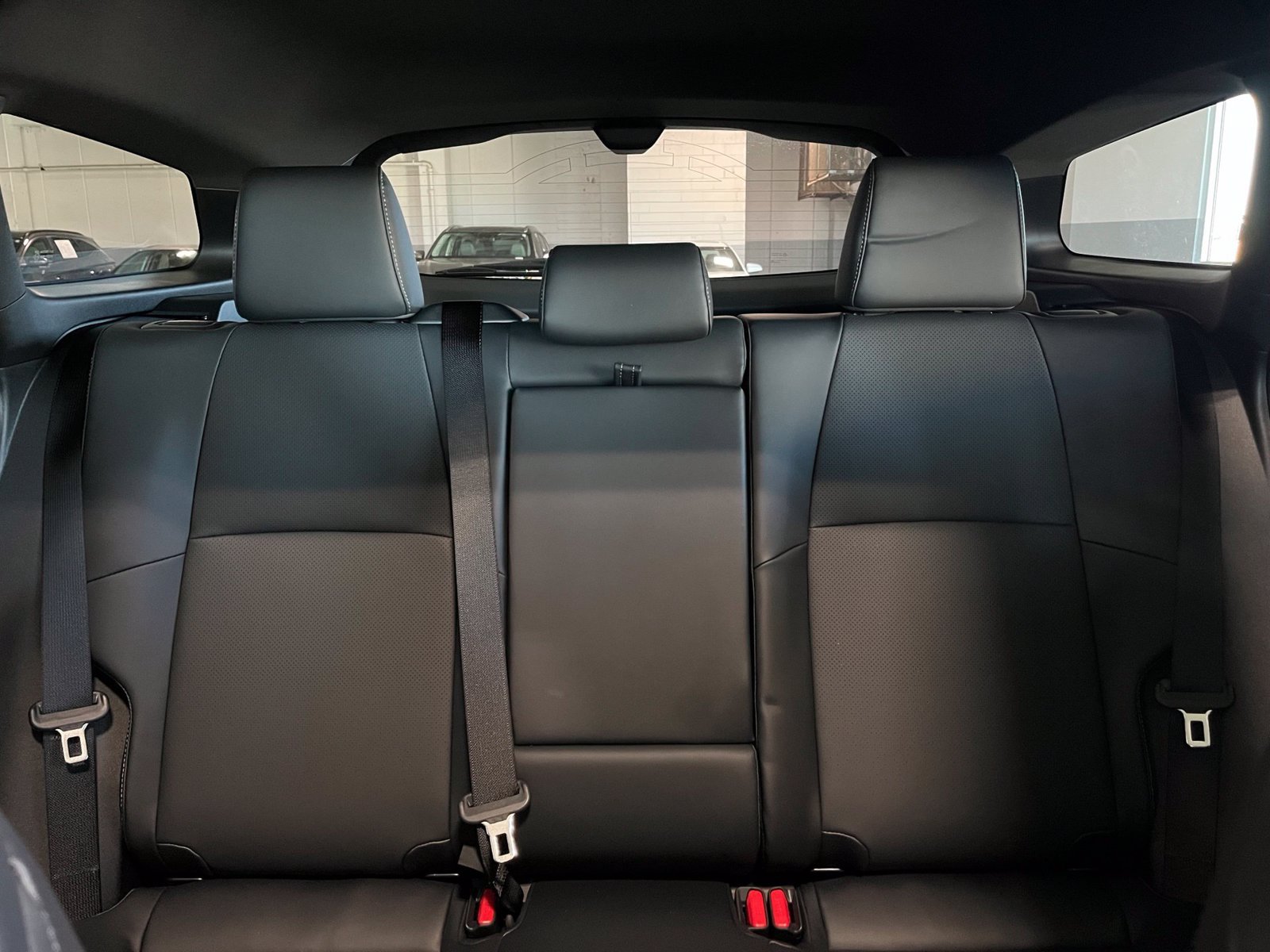 New 2026 Toyota bZ Woodland AWD/4WD image 21