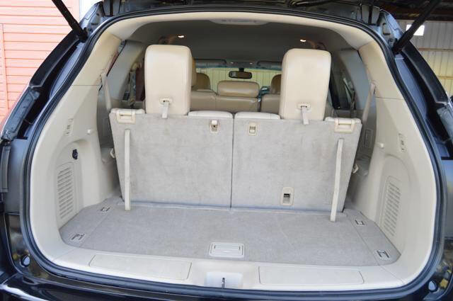 Used 2014 Nissan Pathfinder SL w/ SL Tech Package image 38