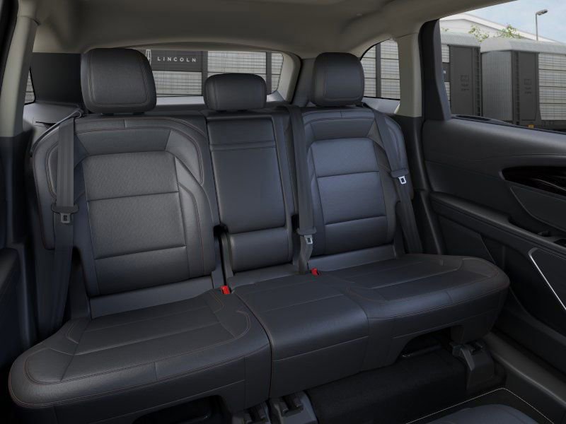 New 2026 Lincoln Nautilus Premier w/ Equipment Group 102A image 11