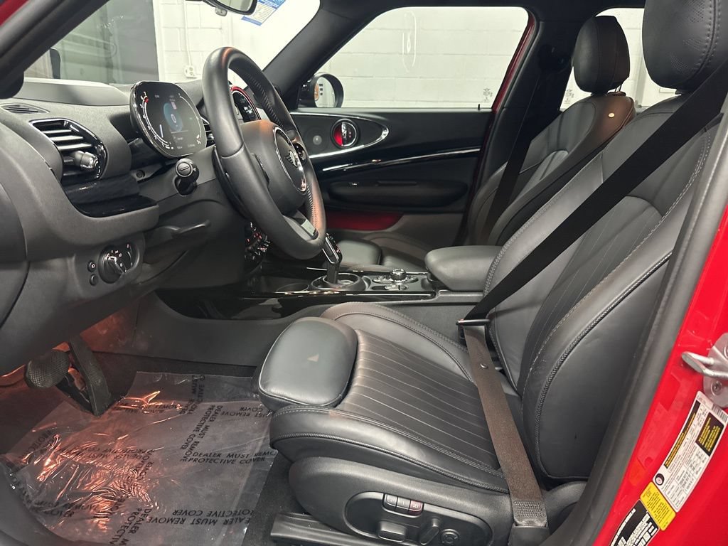 Used 2023 MINI Cooper Clubman S AWD/4WD image 19