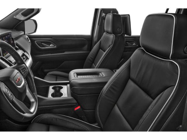Used 2022 GMC Yukon XL SLT w/ SLT Premium Package AWD/4WD image 12