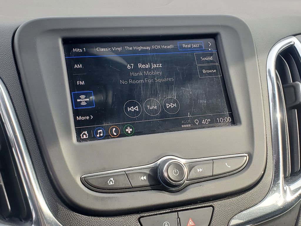 Used 2023 Chevrolet Equinox LT image 22