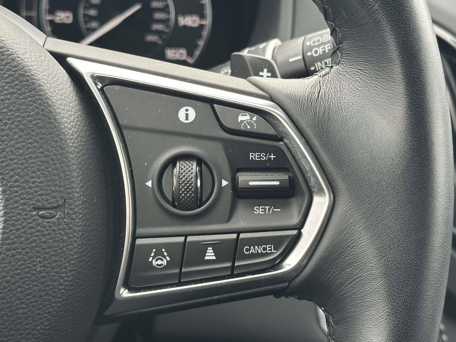 Certified 2024 Acura RDX w/ Technology Package image 23